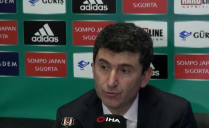 Tahincioğlu Basketbol Süper Ligi’nin 8. hafta mücadelesinde Beşiktaş Sompo Japan’ı