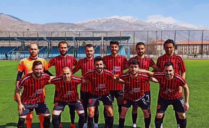 Türkiye Futbol Federasyonu Amatör Lig'lerle ilgili kararını açıkladı.  2020-2021