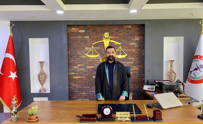 Erzincan Barosu tarafından Şehitlerin birinci derece yakınlarına ve Gazilere ücretsiz