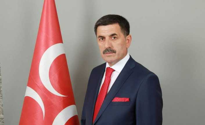 Erzincan Belediye Başkanlığı’na kesin olmayan sonuçlara göre Milliyetçi Hareket Partisi