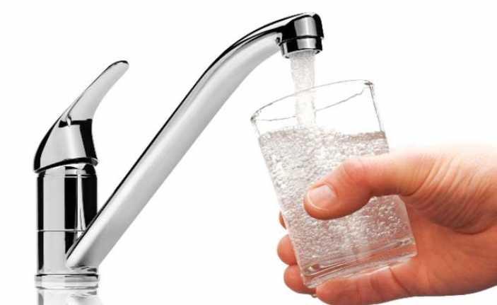 Erzincan Belediyesi, kentteki içme suyunda KDV'ye ek yüzde 7 oranında