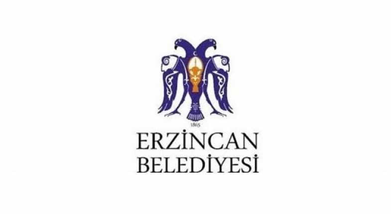 Erzincan Belediyesinde görev yapan