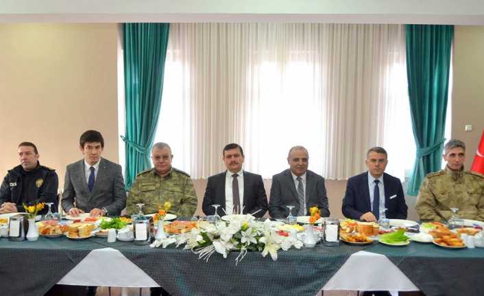 
Erzincan İl Emniyet Müdürlüğü Asayiş Şube tarafından, 2018 yılında meydana