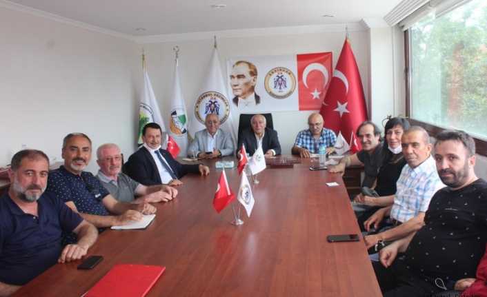 Uzun zamandır olumlu yönde tartışmaları sürdürülen ve herkesin de kurulmasının