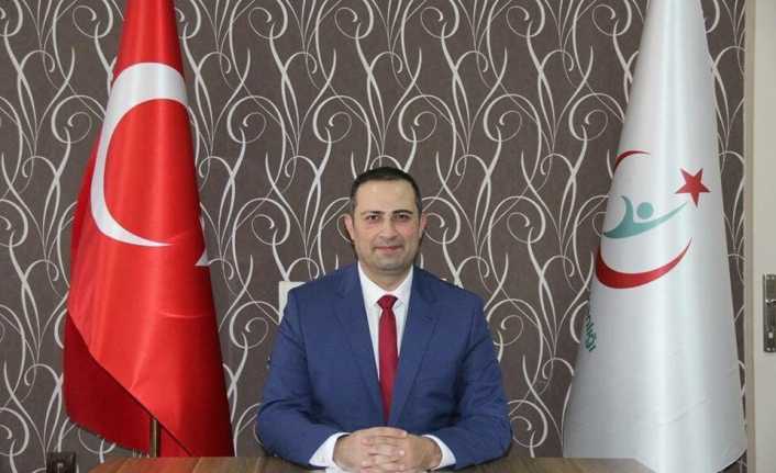 Sağlık Bakanlığı’nca Erzincan merkez ve ilçelerine uzman hekim ve pratisyen