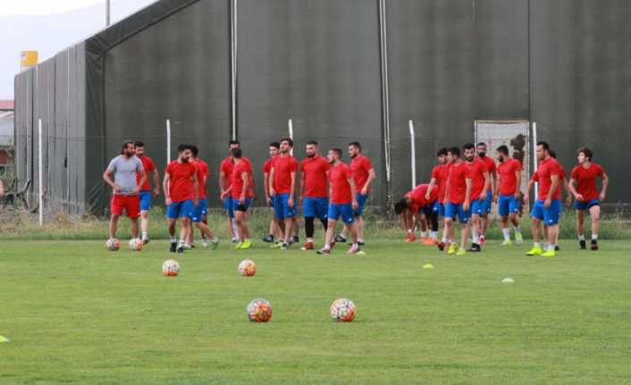 Bölgesel Amatör Lig’de Erzincan’ı