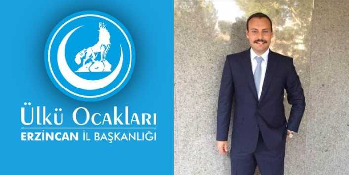 Erzincan Ülkü Ocakları Yeni