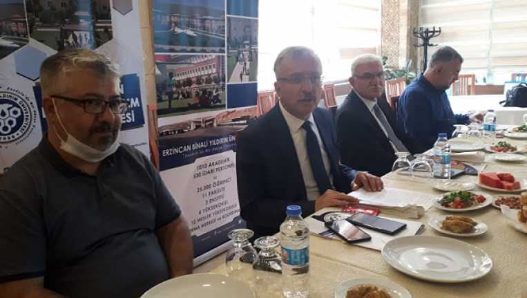 Dünya Üniversiteler Sıralaması Merkezi ilk 2 bine giren Üniversiteleri yayınladı.