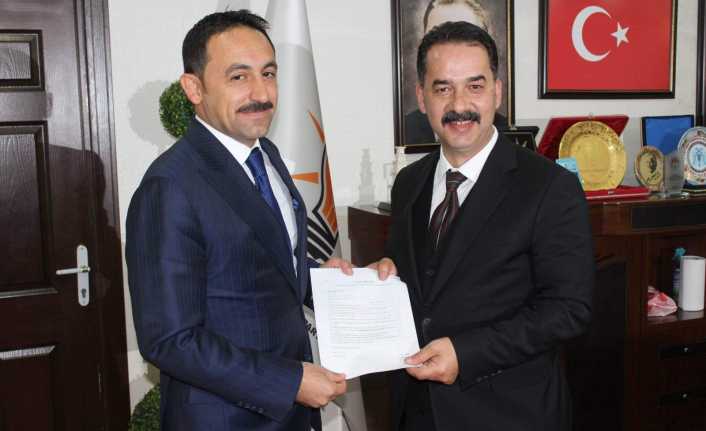 Erzincan Gençlik Hizmetleri ve Spor İl Müdürlüğü görevini yürüten Volkan