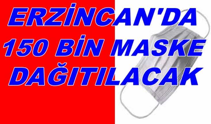 Erzincan İl Umumi Hıfzıssıhha meclisince Koronavirüs (Kovid-19) Salgını İle Mücadele