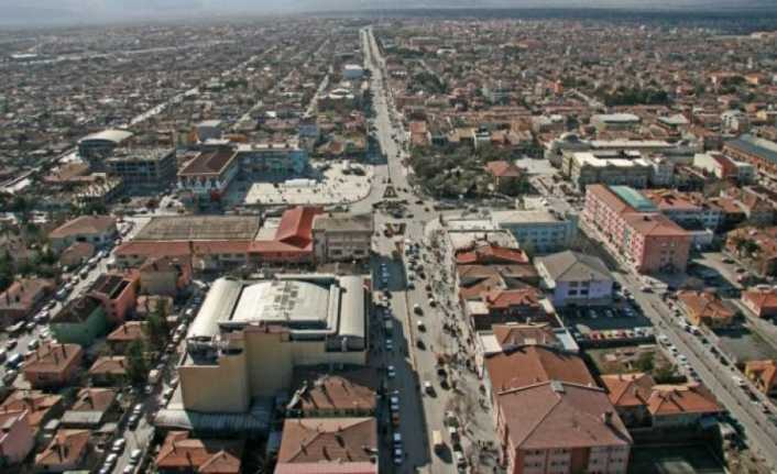 Erzincan’da 7 Beldede 17 Mahallenin ismi değişirken Üzümlü İlçesinde ise