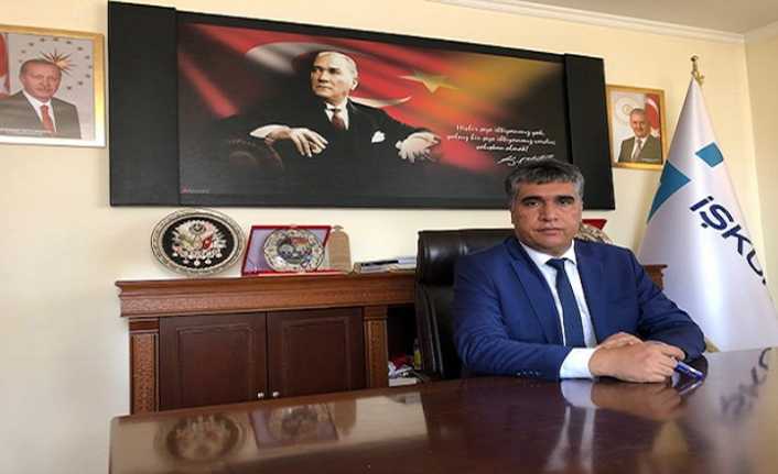 Erzincan'da 2 Bin kişi istihdam edilecek Türkiye İş Kurumu (İŞKUR) Toplum Yararına Çalışma Programı (TYÇP) kapsamında