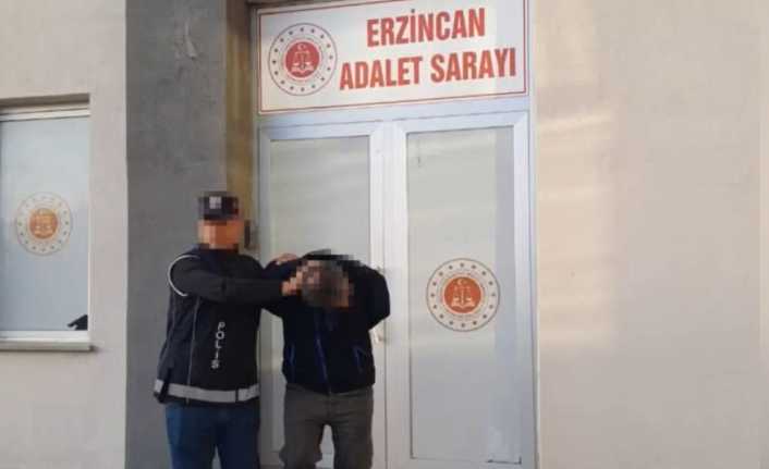 Göçmen kaçakçılığı yapan 2