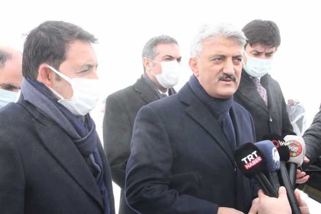 Kovid-19 salgınının yayılmasını önlemek amacıyla alınan tedbir ve önlemler meyvelerini