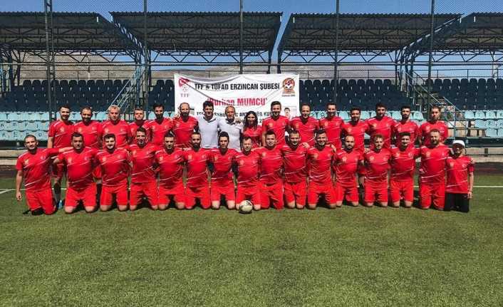 Türkiye Futbol Federasyonu (TFF) ile Türkiye Futbol Antrenörleri Derneği (TÜFAD)