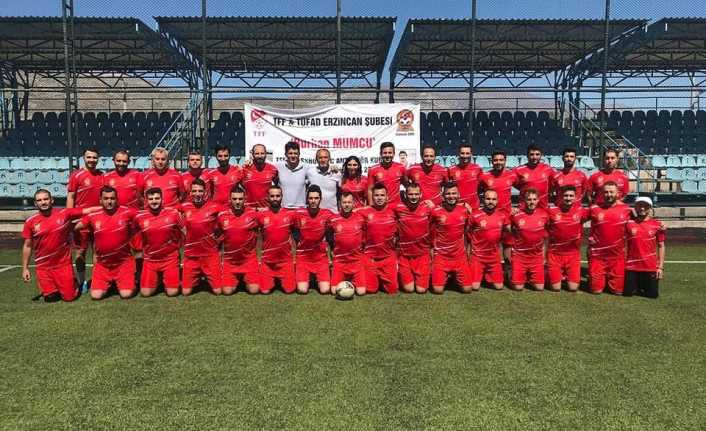 Türkiye Futbol Federasyonu (TFF)