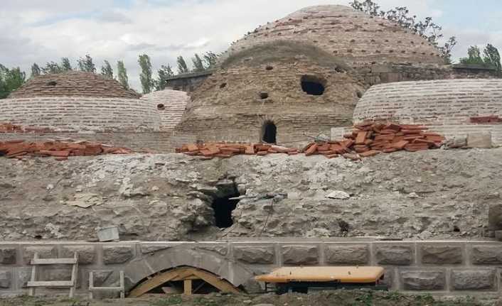 Erzincan Valiliği ve Erzincan Binali Yıldırım Üniversitesinin himayeleriyle Erzincan ve