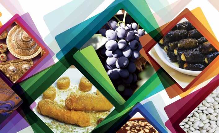 Kuzeydoğu Anadolu Kalkınma Ajansı (KUDAKA)  tarafından coğrafi işaret almış