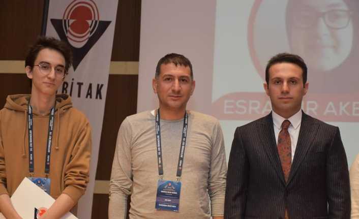 Bu yıl 50.’si gerçekleştirilen TÜBİTAK Lise Öğrencileri Araştırma Projeleri Yarışması’nın