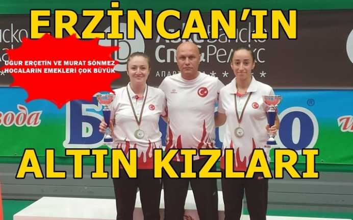 Türkiye Badminton Federasyonunun (TBF) yurt dışı faaliyet programında yer alan