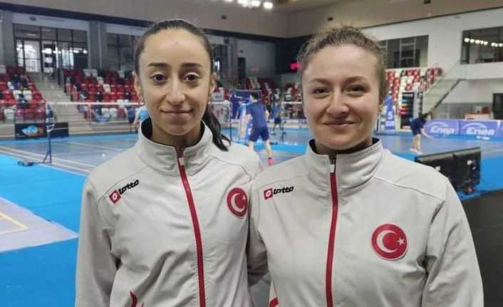 Polanya’da düzenlenen BWF International