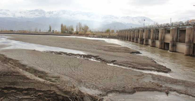 Erzincan İl Özel İdaresine ait Er İdare A.Ş. tarafından yapılması