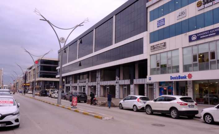 Detaylı bilgi ve satış koşullarıyla ilgili ayrıntılar için, Erzincan Ticaret