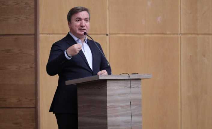 Valiler kararnamesi Resmi Gazete'de yayınlandı. 57 ile yeni vali atandı.