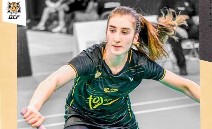 Zehra Erdem en iyi oyuncu seçildi