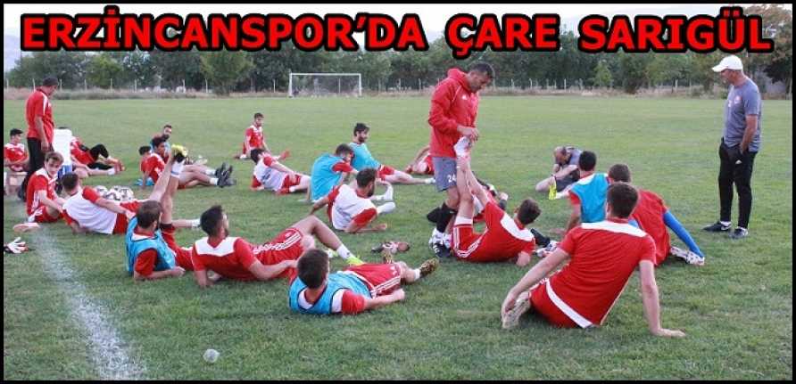 TFF Spor Toto 3. Lig’de 4 sezondur Ligde kötü gidişatın