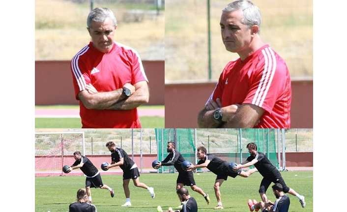 TFF 3. Lig 1. Grupta mücadele eden ve Ligde hiçbir