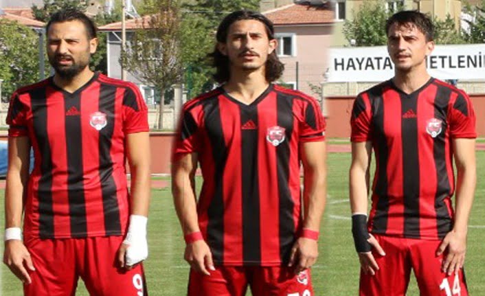 Anagold 24 Erzincanspor’da geride kalan 17 haftada bütün maçlarda forma