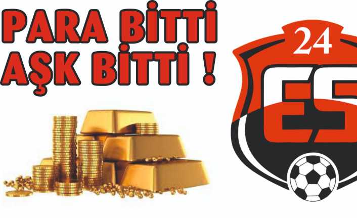 TFF 3. Ligde mücadele eden ve 4 sezondur istediği sonuçları