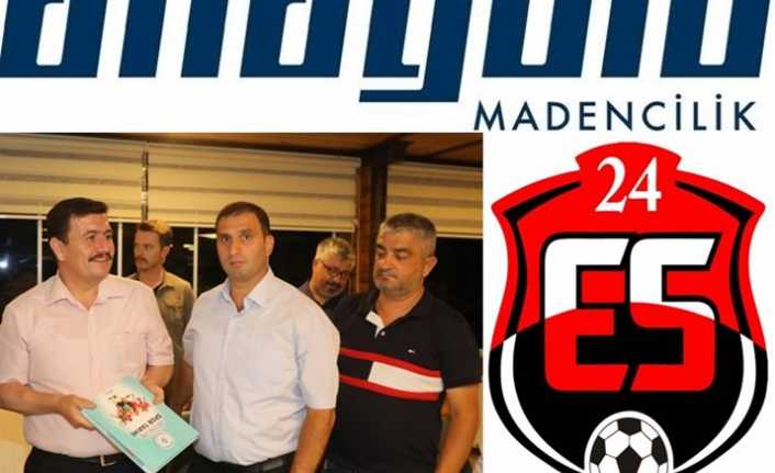 TFF 2019-2020  Futbol sezonunda Spor Toto 3. Lig 1.