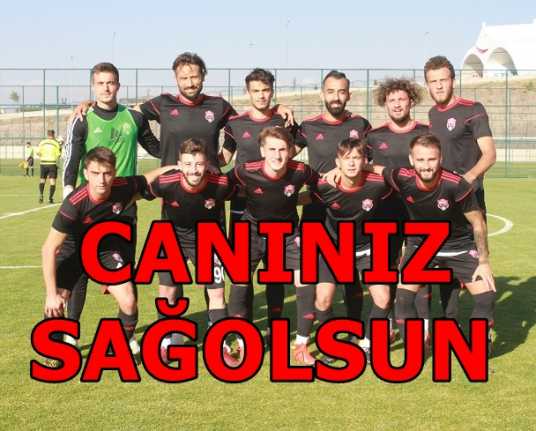 
TFF 3. Lig Birinci gurupta mücadelede eden ve 2019-2020 futbol