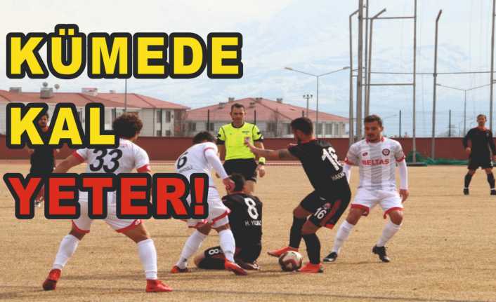 Anagold 24 Erzincanspor’un önlenemez kötü gidişatı devam ediyor.  Şampiyonluk