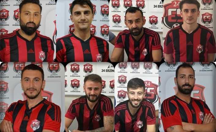 2019-2020 sezonunda TFF 3. Lig 1. Grup'ta mücadele edecek olan