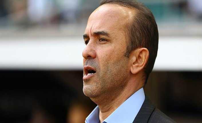 B.B. Erzurumspor’da başarısız sonuçların ardından yolların ayrıldığı teknik direktör Mehmet