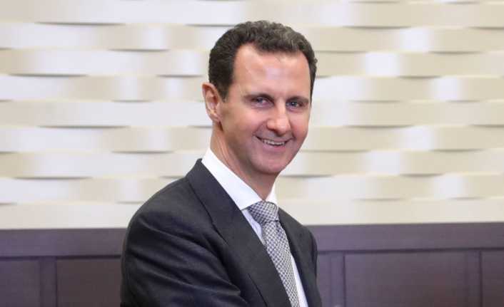 Suriye Devlet Başkanı Beşar Esad, Türkiye ile Rusya arasında varılan