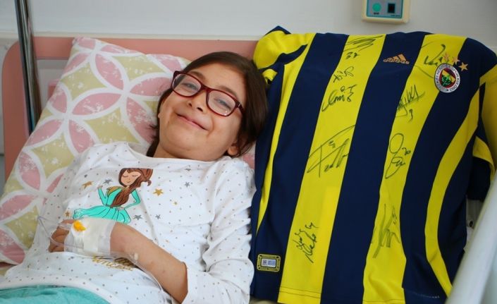 Yalova Belediye Başkanı Vefa Salman, Uludağ Üniversitesi Tıp Fakültesi Çocuk