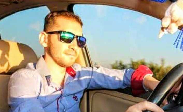 Gaziantep’te tartıştığı karısını ve çocuklarını almak için kayınpederinin evine giden