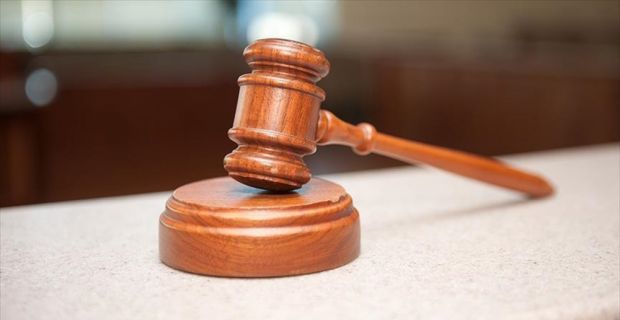 Erzincan'da darbe girişimi davası sanığı eski 3. Ordu Harekat Kurmay