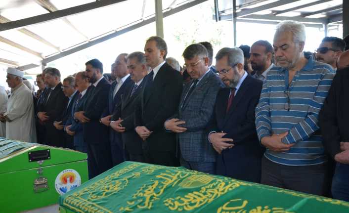 Adana’da tedavi gördüğü hastanede 73 yaşında hayatını kaybeden 22. Dönem