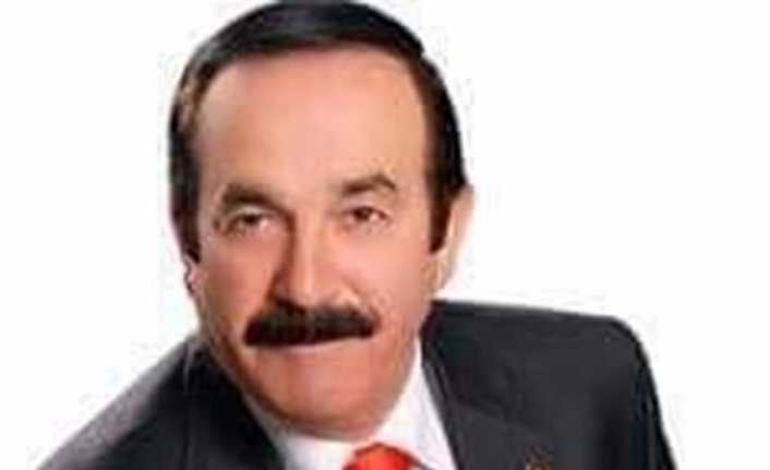 Sinop’un Durağan ilçesinden MHP’den belediye başkan adaylığı müracaatı için Ankara’ya