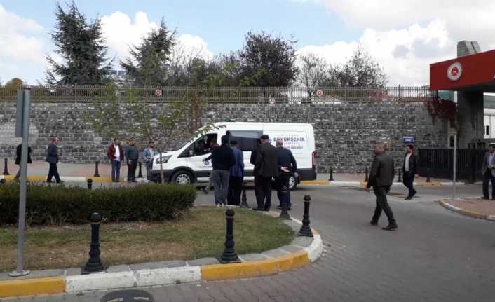 Küçükçekmece’de eski eşi tarafından öldürülen kadının cinayetten bir gün önce