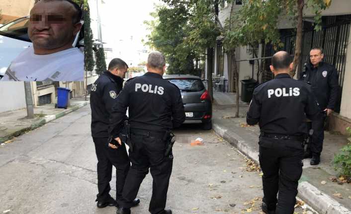 Bursa’da sokakta eski eşini 18 yerinden bıçaklayarak öldüren, şahıs polis