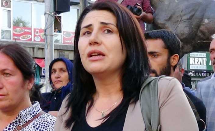 Kars’ta terör örgütü PKK/KCK’ya yönelik düzenlenen operasyonda gözaltına alınan HDP’li
