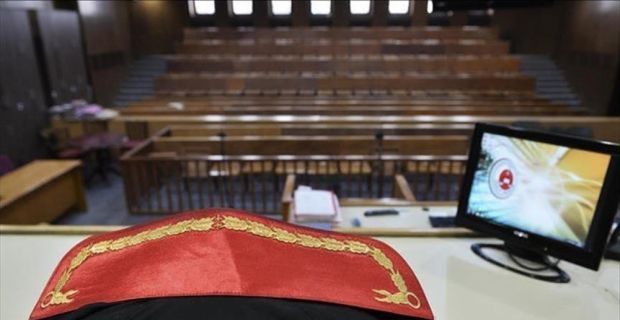 Eski HSYK Başkanvekili Hamsici, tanık olarak dinlendiği davada, FETÖ terör