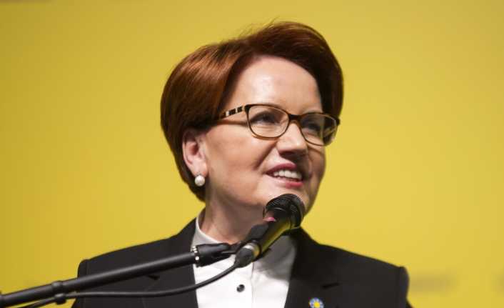 Meral Akşener’in bir dönem hukuk danışmanlığını yaptığı iddia edilen avukat