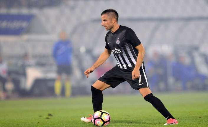 Yeni Malatyaspor, bir dönem Manchaster United takımında da forma giyen